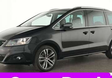Seat Alhambra 67.250 km 28.479 &euro; Neuss bei Düsseldorf 41460