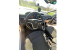 Opel Zafira Tourer C 190.000 km 7.400 &euro; Heubach 73540