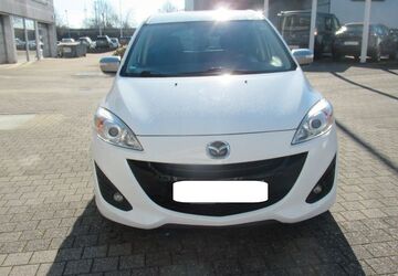 Mazda 5 172.000 km 4.990 &euro; Karlsruhe 76131