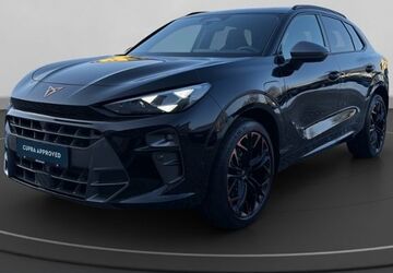 Cupra Terramar 9.600 km 44.790 &euro; Mühlhausen/Thüringen 99974