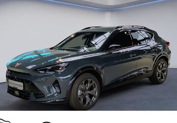 Cupra Formentor 3.000 km 42.930 &euro; Hildesheim 31135