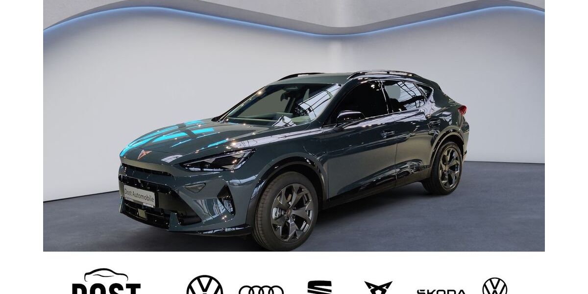 Cupra Formentor 3.000 km 42.930 &euro; Hildesheim 31135