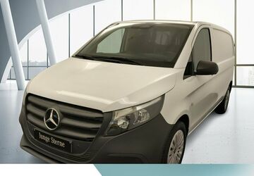 Mercedes-Benz Vito 19.135 km 40.450 &euro; Rostock 18055