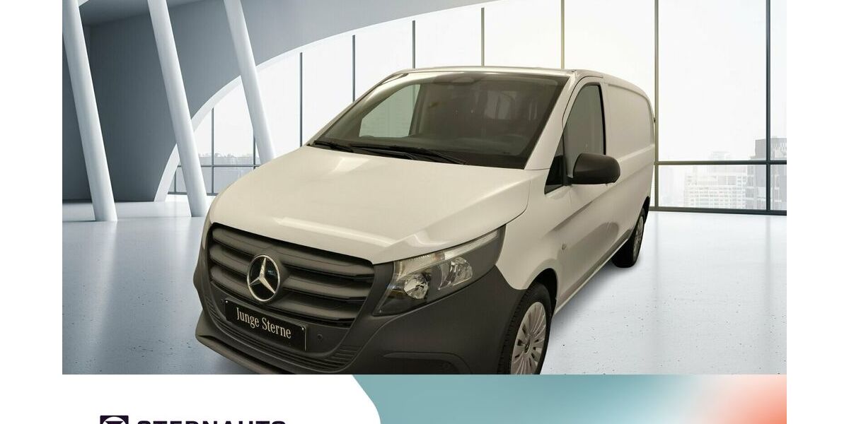 Mercedes-Benz Vito 19.135 km 40.450 &euro; Rostock 18055