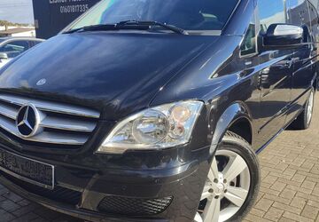 Mercedes-Benz Viano 178.720 km 17.197 &euro; Birkenfeld 75217