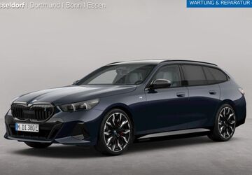 BMW i5 19.807 km 68.799 &euro; Düsseldorf 40237