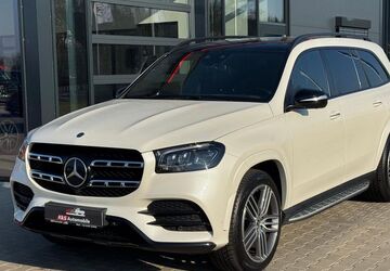Mercedes-Benz GLS 580 129.000 km 69.990 &euro; Bösel 26219