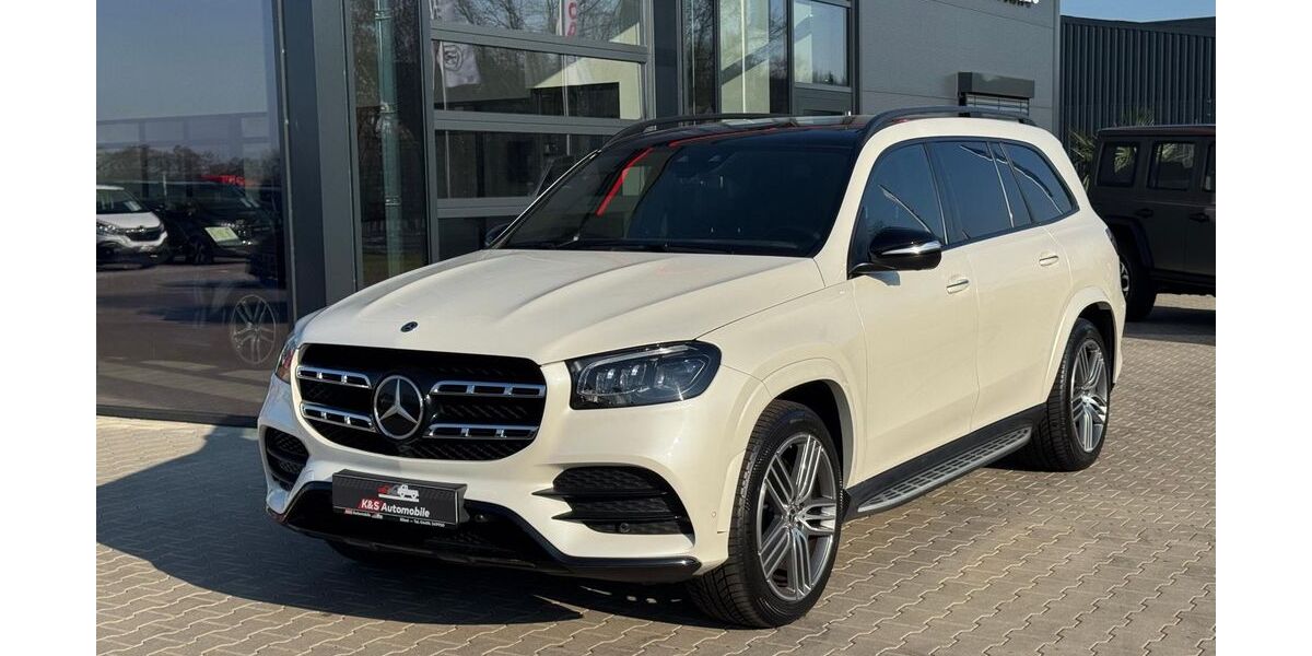 Mercedes-Benz GLS 580 129.000 km 69.990 &euro; Bösel 26219