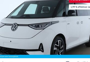 VW ID. Buzz 12.540 km 62.490 &euro; Wildau 15745
