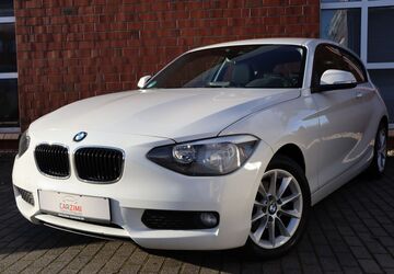 BMW 114 73.800 km 7.990 &euro; Hannover 30177