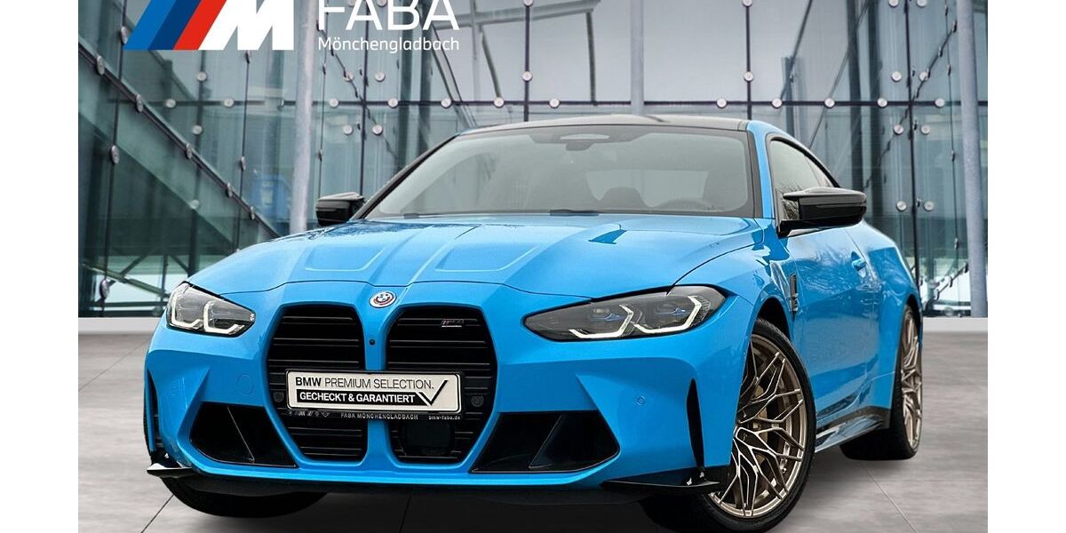 BMW M4 19.150 km 84.990 &euro; Mönchengladbach 41066