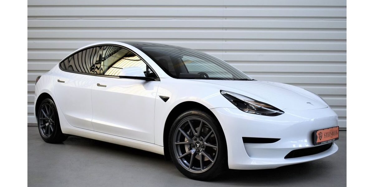 Tesla Model 3 152.400 km 20.990 &euro; Forst 76694