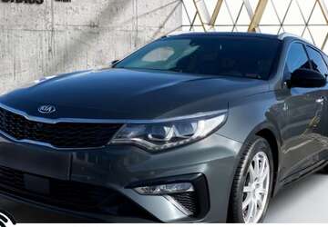 Kia Optima 97.441 km 17.450 &euro; Schmalkalden 98574