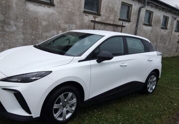 MG 4 40.000 km 15.500 &euro; Scheinfeld 91443