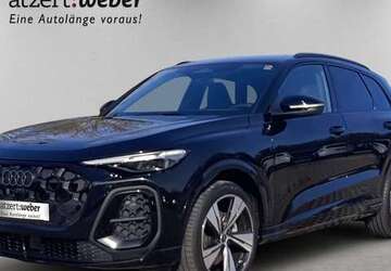Audi Q5 21.900 km 62.990 &euro; Fulda 36039