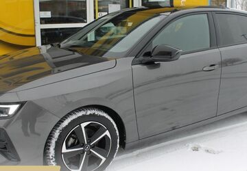 Opel Astra 21.612 km 22.690 &euro; Deggendorf 94469