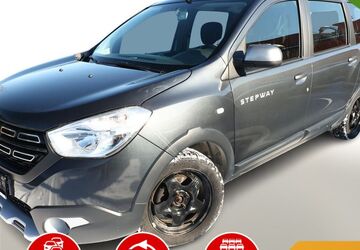 Dacia Lodgy 67.700 km 14.788 &euro; Kehl 77694