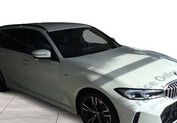 BMW 320 17.490 km 46.790 &euro; Gießen 35398