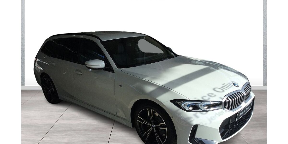 BMW 320 17.490 km 46.790 &euro; Gießen 35398