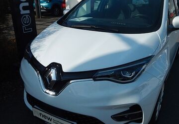 Renault ZOE 35.457 km 15.320 &euro; Bamberg 96052