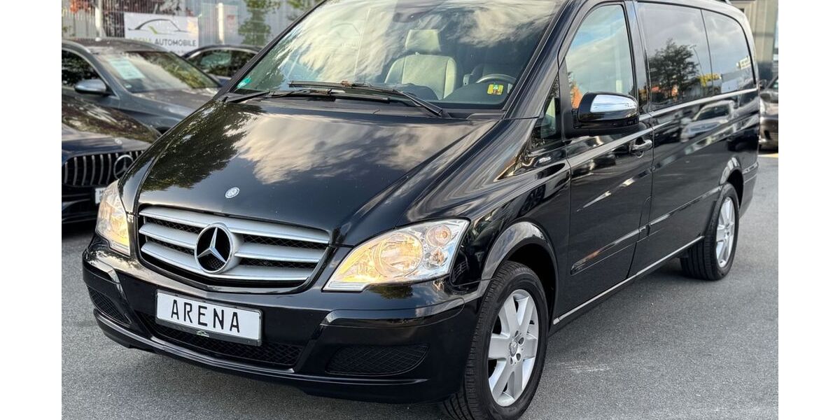 Mercedes-Benz Viano 456.000 km 8.999 &euro; Nürnberg 90431