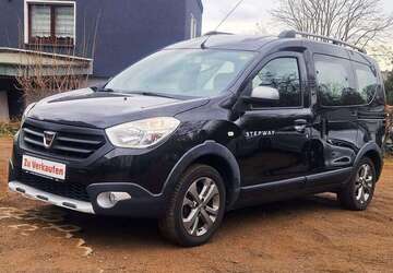 Dacia Dokker 151.000 km 7.950 &euro; Bergisch Gladbach 51469