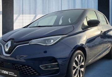 Renault ZOE 17.964 km 19.890 &euro; Hamburg 22529