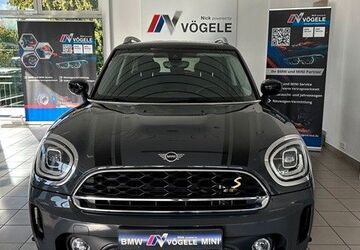 Mini Cooper Countryman 110.000 km 18.950 &euro; Weinheim 69469