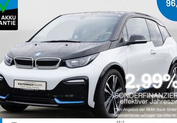 BMW i3 48.000 km 20.490 &euro; Wiehl 51674