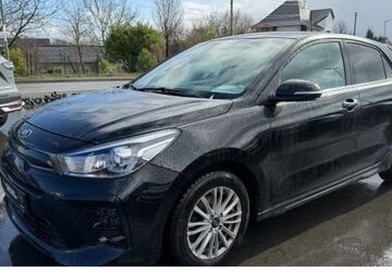 Kia Rio 65.000 km 14.950 &euro; Bruchertseifen 57539