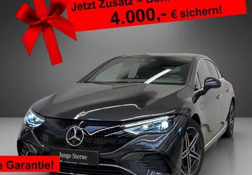 Mercedes-Benz EQE 10.954 km 57.755 &euro; Altdorf 90518