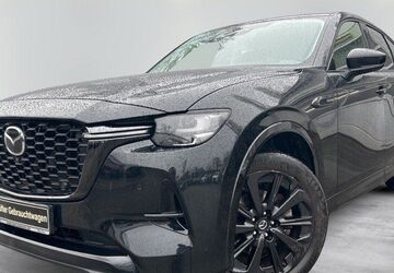 Mazda CX-60 32.183 km 42.990 &euro; Berlin 13599