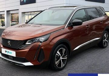 Peugeot 5008 30.500 km 28.490 &euro; Leipzig 04129