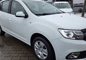 Dacia Sandero 100.208 km 7.300 &euro; Nürnberg 90439