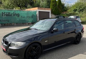 BMW 316 310.000 km 3.550 &euro; Backnang 71522