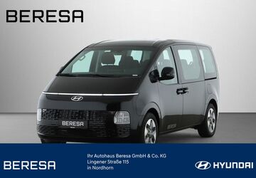 Hyundai STARIA 8.500 km 41.280 &euro; Nordhorn 48531