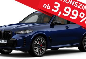 BMW X5 M60 8.004 km 94.250 &euro; Hamburg 21073