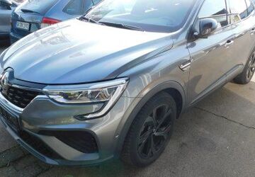 Renault Arkana 38.480 km 24.980 &euro; Übach-Palenberg 52531