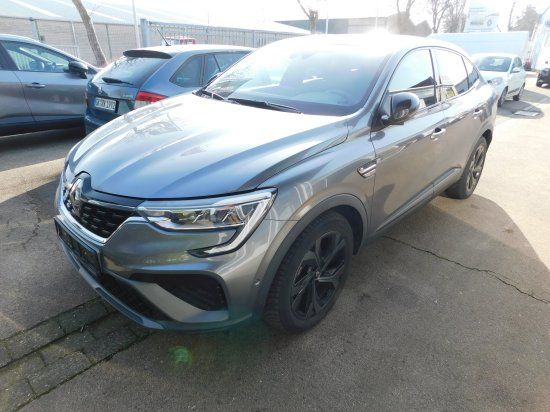 Renault Arkana 38.480 km 24.980 &euro; Übach-Palenberg 52531