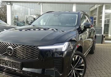 Volvo XC90 16.600 km 67.900 &euro; Warendorf 48231