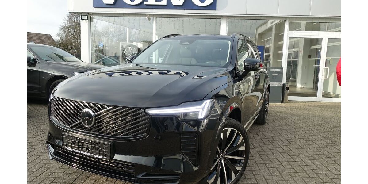 Volvo XC90 16.600 km 67.900 &euro; Warendorf 48231