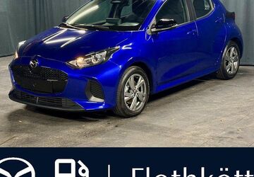 Mazda 2 Hybrid 14.164 km 20.460 &euro; Nordwalde 48356