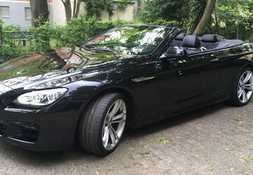 BMW 650 133.800 km 25.400 &euro; Berlin 10585