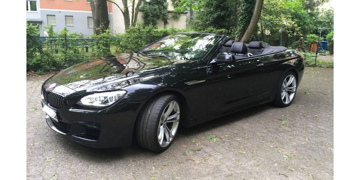 BMW 650 133.800 km 25.400 &euro; Berlin 10585