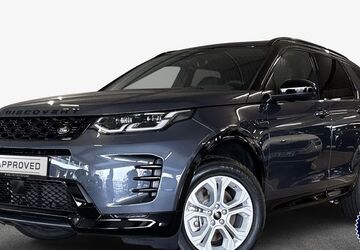 Land Rover Discovery Sport 11.344 km 54.990 &euro; Stuttgart 70190