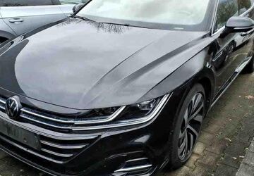VW Arteon 123.351 km 24.640 &euro; Nabburg 92507