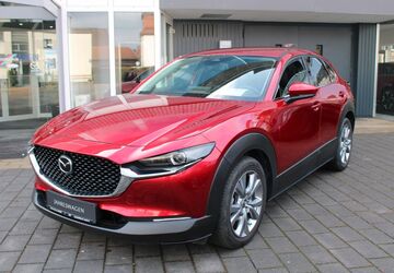 Mazda CX-30 21.100 km 26.390 &euro; Holzminden 37603