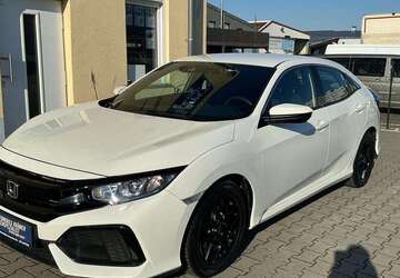 Honda Civic 36.920 km 15.690 &euro; Bodenheim 55294