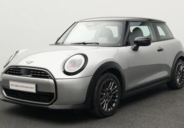Mini Cooper C 6.014 km 26.850 &euro; 