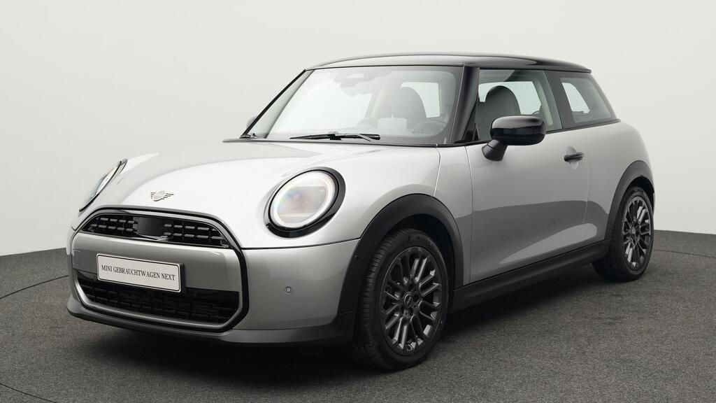 Mini Cooper C 6.014 km 26.850 &euro; 